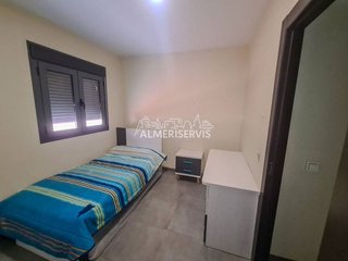 Ático en venta en Pabellón - Estación - El Corte Inglés en Ejido (El)