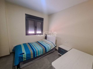 Ático en venta en Pabellón - Estación - El Corte Inglés en Ejido (El)