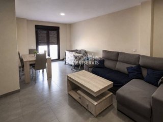 Ático en venta en Pabellón - Estación - El Corte Inglés en Ejido (El)