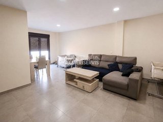 Ático en venta en Pabellón - Estación - El Corte Inglés en Ejido (El)