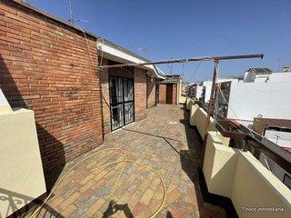 Ático en venta en Viaplana en Huelva