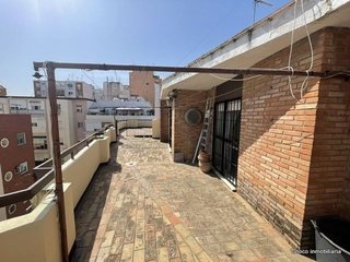 Ático en venta en Viaplana en Huelva