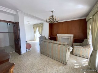 Ático en venta en Viaplana en Huelva
