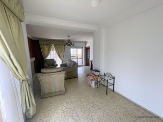 Ático en venta en Viaplana en Huelva