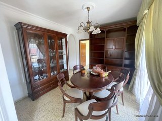 Ático en venta en Viaplana en Huelva