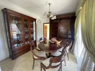 Ático en venta en Viaplana en Huelva