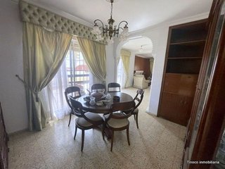 Ático en venta en Viaplana en Huelva