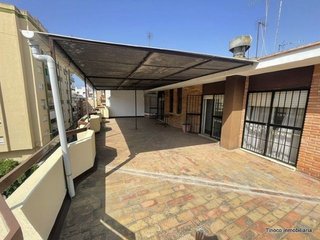 Ático en venta en Viaplana en Huelva