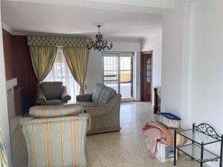 Ático en venta en Viaplana en Huelva