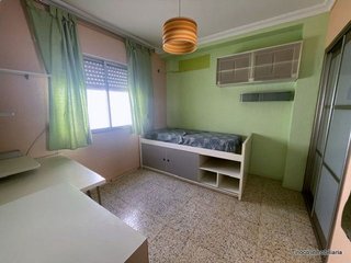 Ático en venta en Viaplana en Huelva