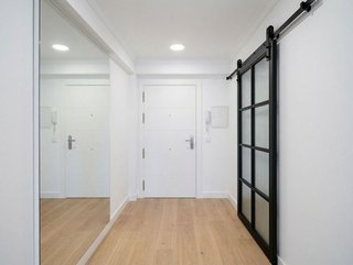Piso en venta en Valderas - Los Castillos en Alcorcón