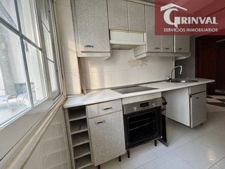 Piso en venta en Valderas - Los Castillos en Alcorcón