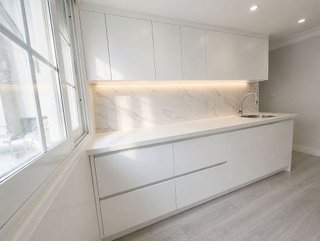Piso en venta en Valderas - Los Castillos en Alcorcón