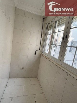 Piso en venta en Valderas - Los Castillos en Alcorcón