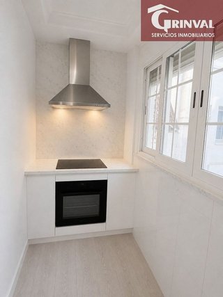 Piso en venta en Valderas - Los Castillos en Alcorcón