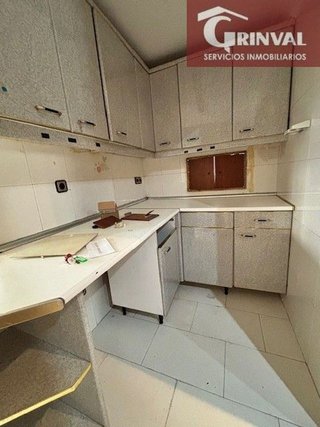 Piso en venta en Valderas - Los Castillos en Alcorcón