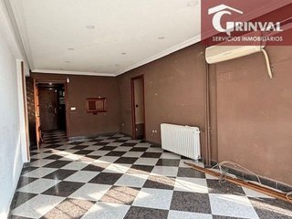 Piso en venta en Valderas - Los Castillos en Alcorcón