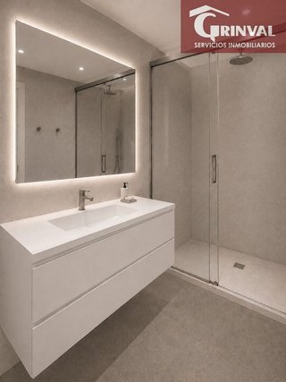Piso en venta en Valderas - Los Castillos en Alcorcón