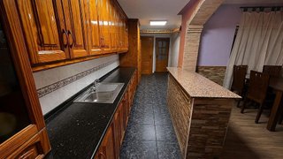 Piso en venta en San Pedro del Pinatar en San Pedro del Pinatar