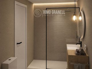 Piso en venta en Vall d´Uixó (la)