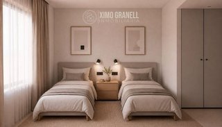 Piso en venta en Vall d´Uixó (la)