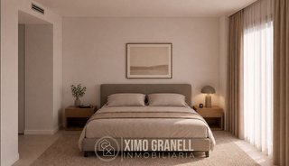 Piso en venta en Vall d´Uixó (la)