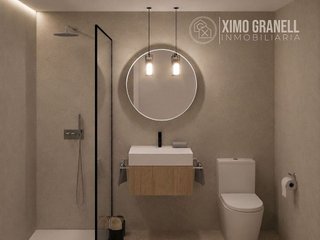 Piso en venta en Vall d´Uixó (la)