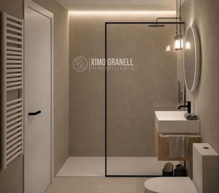 Piso en venta en Vall d´Uixó (la)