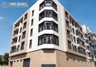 Piso en venta en Vall d´Uixó (la)