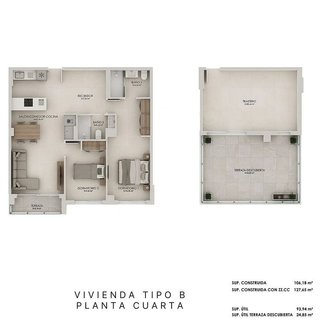 Piso en venta en Vall d´Uixó (la)