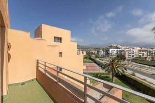 Dúplex en venta en Salobreña Costa en Salobreña