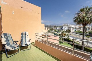 Dúplex en venta en Salobreña Costa en Salobreña