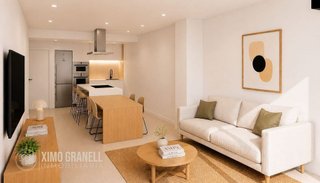 Piso en venta en Vall d´Uixó (la)