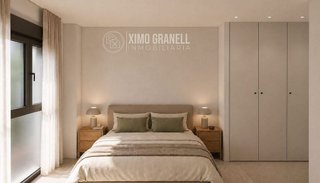 Piso en venta en Vall d´Uixó (la)