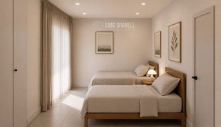 Piso en venta en Vall d´Uixó (la)