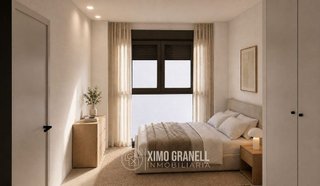 Piso en venta en Vall d´Uixó (la)