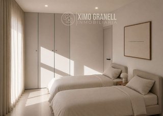 Piso en venta en Vall d´Uixó (la)