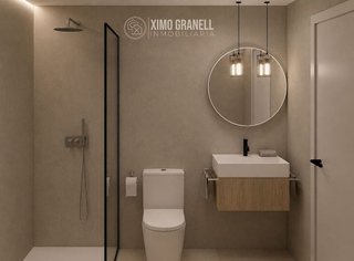 Piso en venta en Vall d´Uixó (la)