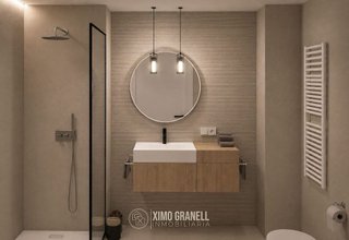 Piso en venta en Vall d´Uixó (la)