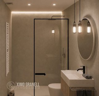 Piso en venta en Vall d´Uixó (la)