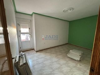 Piso en venta en Centro en Valdepeñas