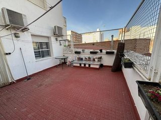 Piso en venta en Centro en Valdepeñas