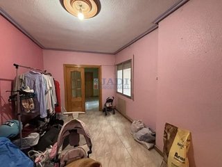 Piso en venta en Centro en Valdepeñas