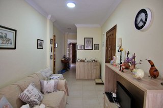 Piso en venta en Salamanca - Uruguay - Las Mimosas en Santa Cruz de Tenerife