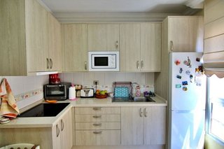 Piso en venta en Salamanca - Uruguay - Las Mimosas en Santa Cruz de Tenerife