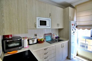 Piso en venta en Salamanca - Uruguay - Las Mimosas en Santa Cruz de Tenerife