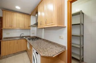 Piso en venta en Parque Mediterráneo - Santa Paula en Málaga