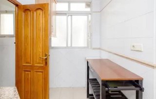 Piso en venta en Parque Mediterráneo - Santa Paula en Málaga