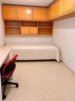 Piso en venta en Parque Mediterráneo - Santa Paula en Málaga
