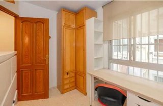Piso en venta en Parque Mediterráneo - Santa Paula en Málaga
